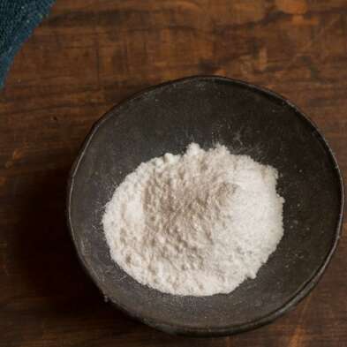 farine de riz gluant japonaise, azukiya, patisserie japonaise