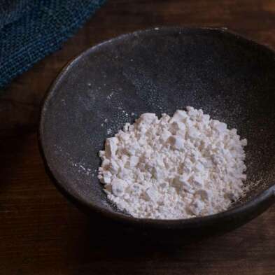 farine de riz japonaise par azukiya, colmar